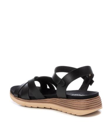Sandalias de Mujer REFRESH 172673 NEGRO