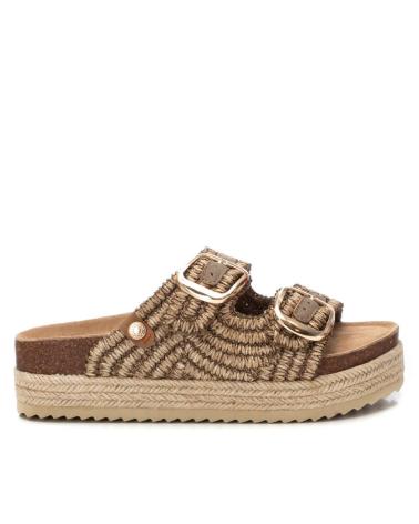 Sandales pour Femme REFRESH 17272003 TAUPE
