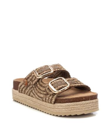 Sandalen für Damen REFRESH 17272003 TAUPE