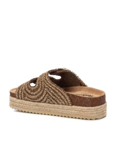 Sandalen für Damen REFRESH 17272003 TAUPE