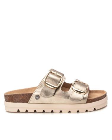 Sandalen für Damen REFRESH 172721 ORO