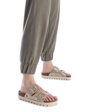 Sandalen für Damen REFRESH 172721 ORO