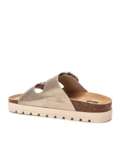 Sandalen für Damen REFRESH 172721 ORO