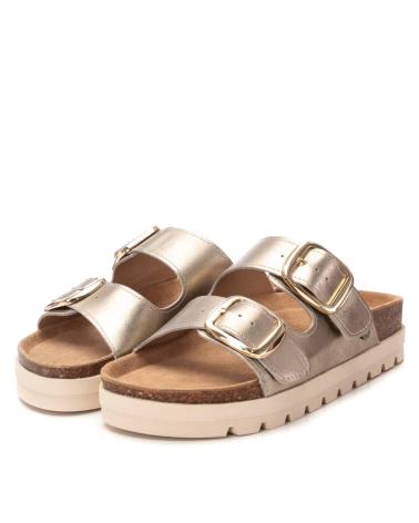 Sandalen für Damen REFRESH 172721 ORO
