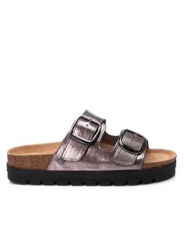 Sandalen für Damen REFRESH 172721 PLOMO