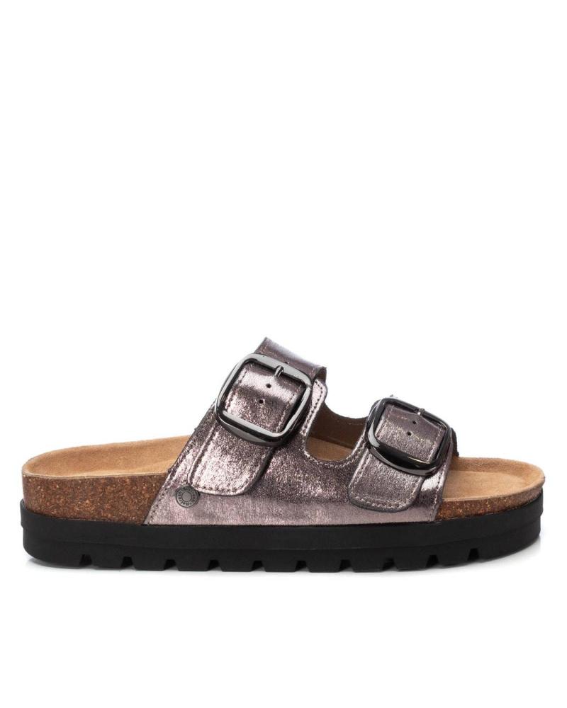 Sandalen für Damen REFRESH 172721 PLOMO