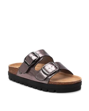 Sandalen für Damen REFRESH 172721 PLOMO