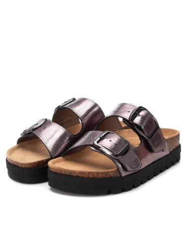 Sandalen für Damen REFRESH 172721 PLOMO