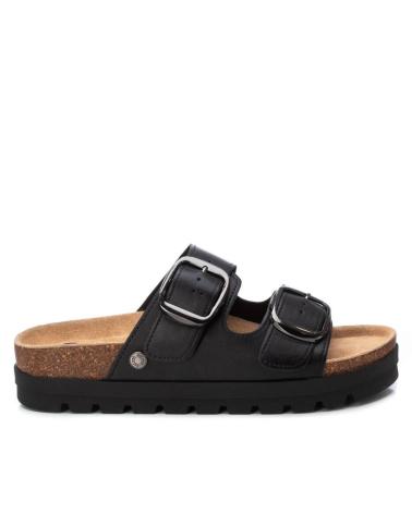 Sandalen für Damen REFRESH 172721 NEGRO