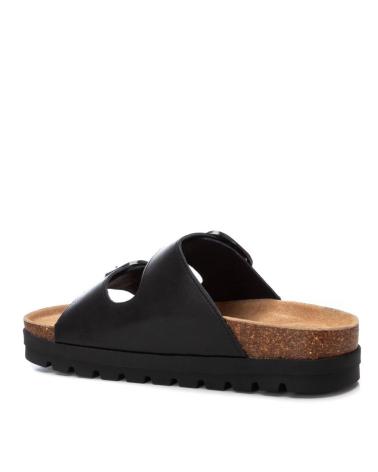 Sandalen für Damen REFRESH 172721 NEGRO