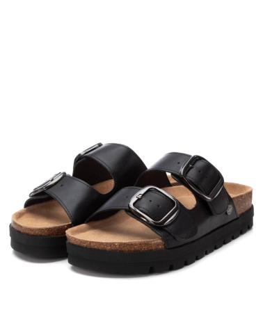 Sandalen für Damen REFRESH 172721 NEGRO