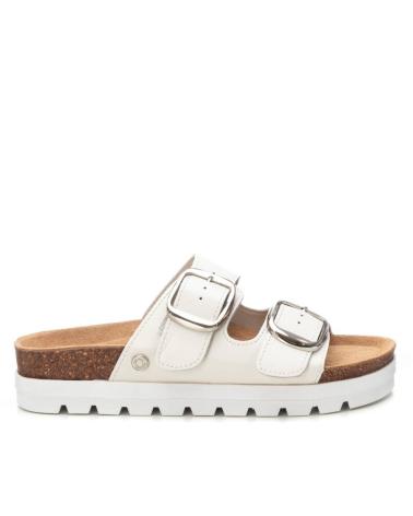 Sandalen für Damen REFRESH 172721 BLANCO