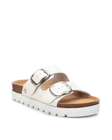 Sandalen für Damen REFRESH 172721 BLANCO