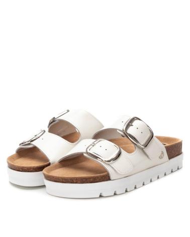 Sandalen für Damen REFRESH 172721 BLANCO