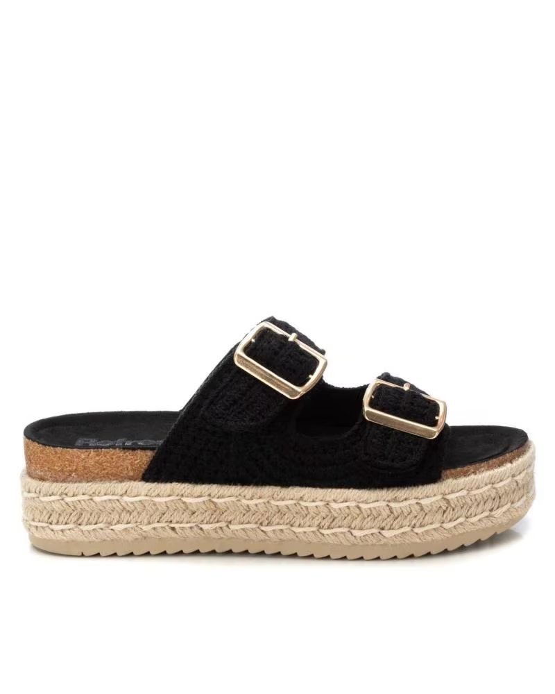 Sandali per Donna REFRESH 172760 NEGRO