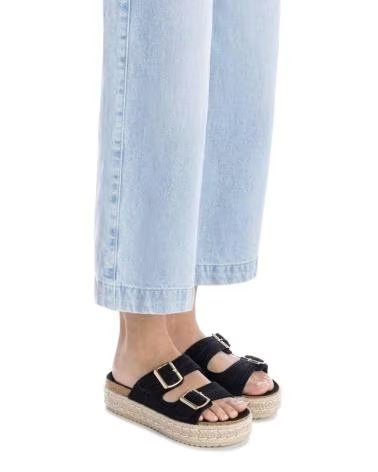 Sandali per Donna REFRESH 172760 NEGRO