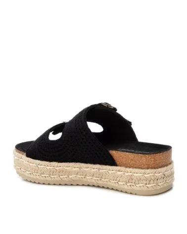 Sandali per Donna REFRESH 172760 NEGRO