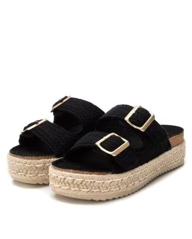 Sandali per Donna REFRESH 172760 NEGRO