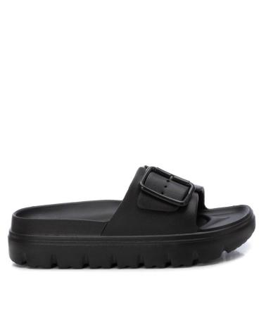 Woman Sandals REFRESH 172836 NEGRO