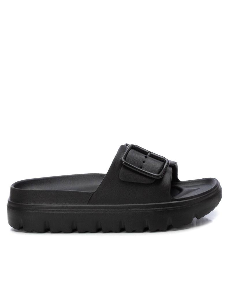 Sandalen für Damen REFRESH 172836 NEGRO
