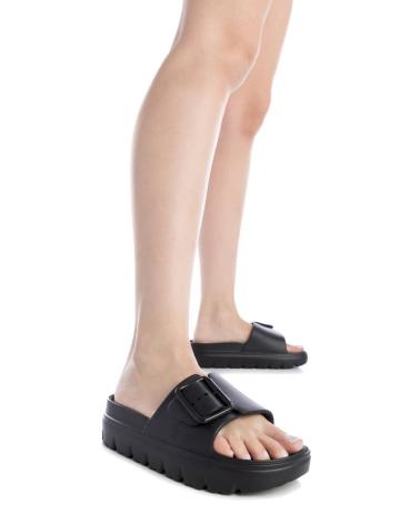Sandalen für Damen REFRESH 172836 NEGRO