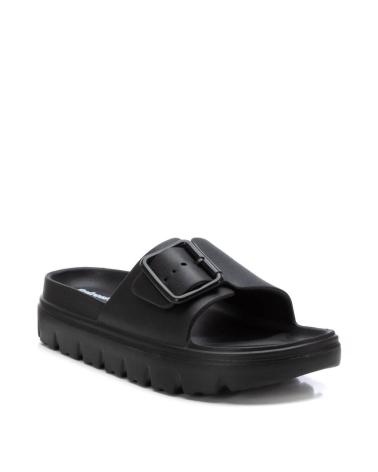 Sandalen für Damen REFRESH 172836 NEGRO