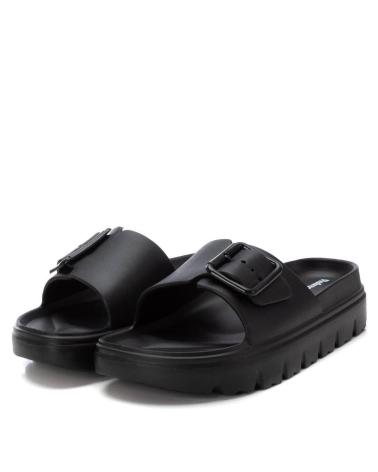 Sandalen für Damen REFRESH 172836 NEGRO
