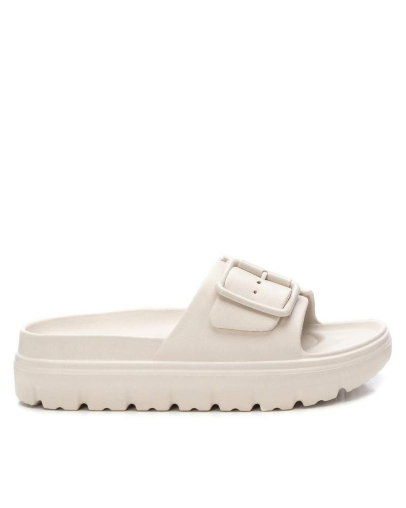 Sandalen für Damen REFRESH 172836 BEIGE