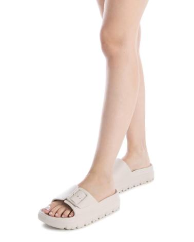 Sandalen für Damen REFRESH 172836 BEIGE