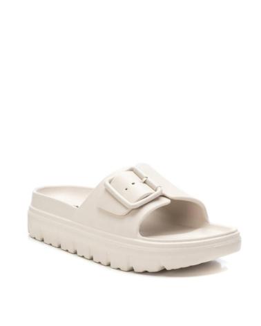 Sandalen für Damen REFRESH 172836 BEIGE