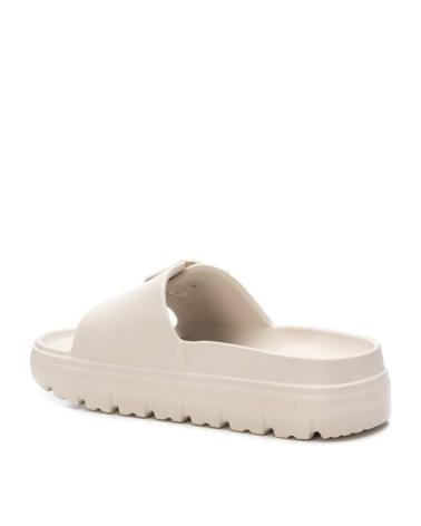 Sandalen für Damen REFRESH 172836 BEIGE