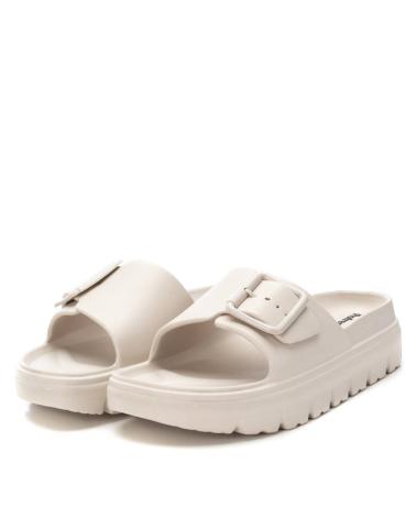 Sandalen für Damen REFRESH 172836 BEIGE