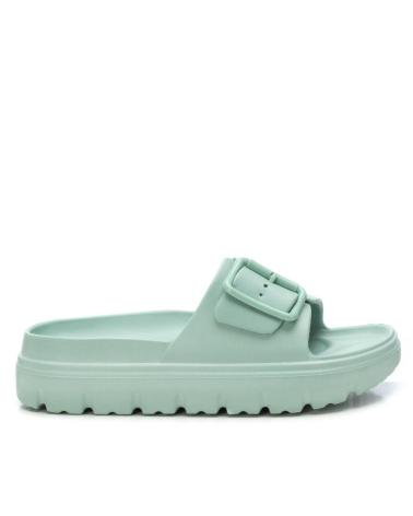 Woman Sandals REFRESH 172836 AQUA