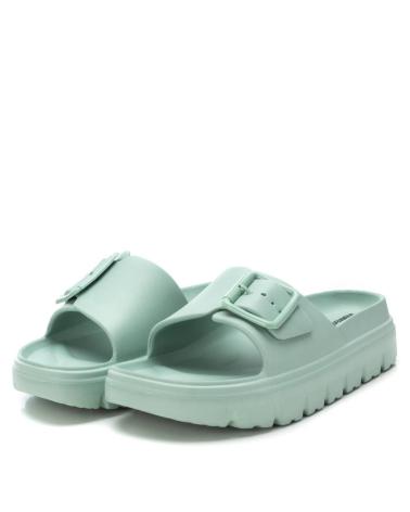 Sandalen für Damen REFRESH 172836 AQUA