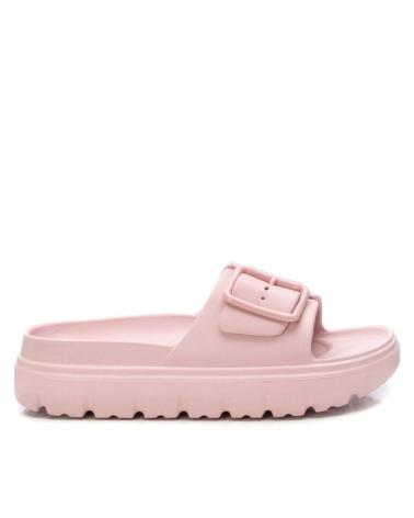 Woman Sandals REFRESH 172836 NUDE