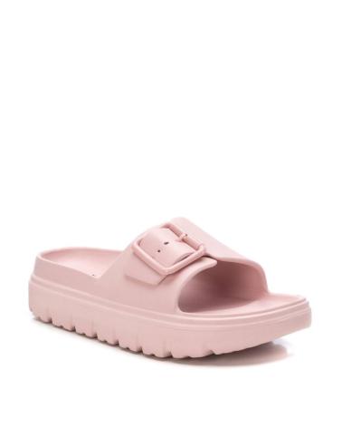Sandalen für Damen REFRESH 172836 NUDE