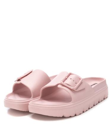 Sandalen für Damen REFRESH 172836 NUDE