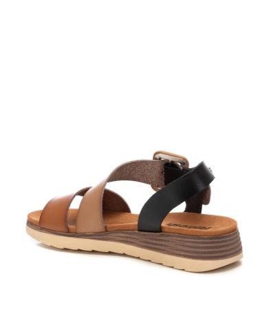 Sandalias de Mujer REFRESH 172844 CAMEL