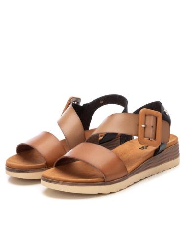 Sandalias de Mujer REFRESH 172844 CAMEL