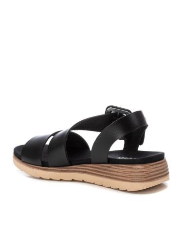 Sandalias de Mujer REFRESH 172844 NEGRO