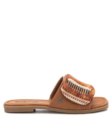 Sandales-De-Mujer-REFRESH-17286102-CAMEL