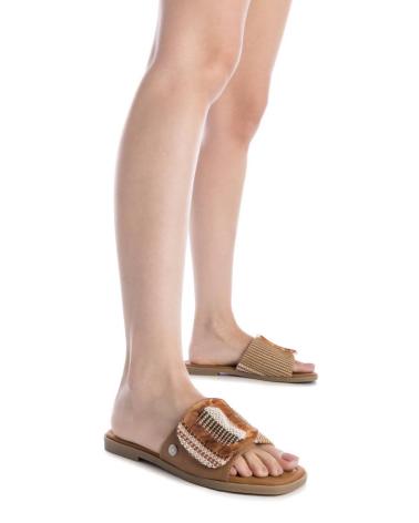 Sandales-De-Mujer-REFRESH-17286102-CAMEL