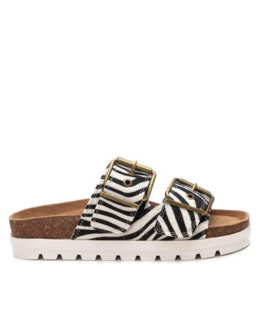 Woman Sandals REFRESH 172862 BLANCO