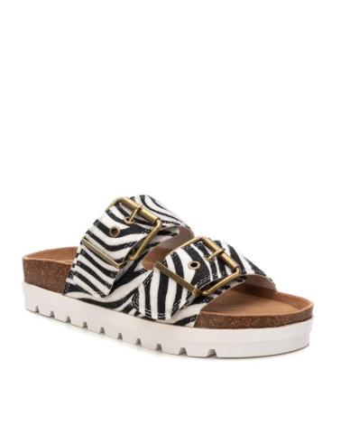 Sandales pour Femme REFRESH 172862 BLANCO