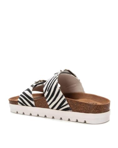 Sandales pour Femme REFRESH 172862 BLANCO