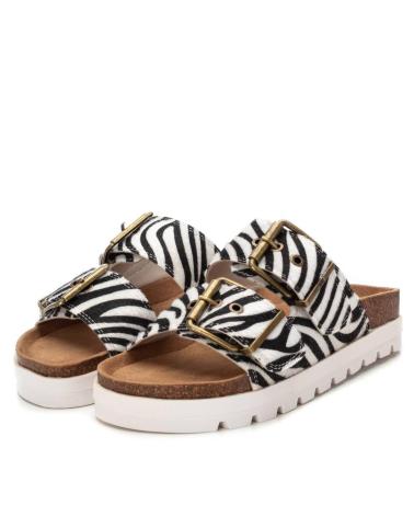 Sandales pour Femme REFRESH 172862 BLANCO