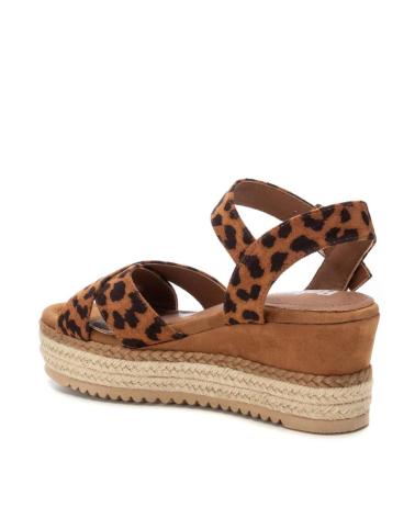 Sandales pour Femme REFRESH 173134 CAMEL