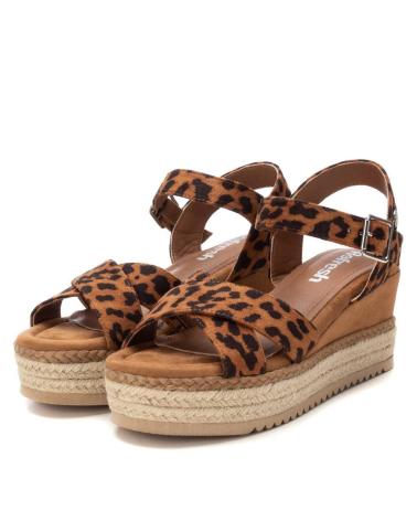 Sandales pour Femme REFRESH 173134 CAMEL