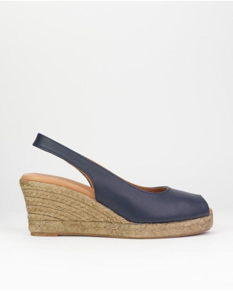 Sandali per Donna EL CABALLO ALPARGATAS DE MUJER CB4011-4 MARINOMARINO