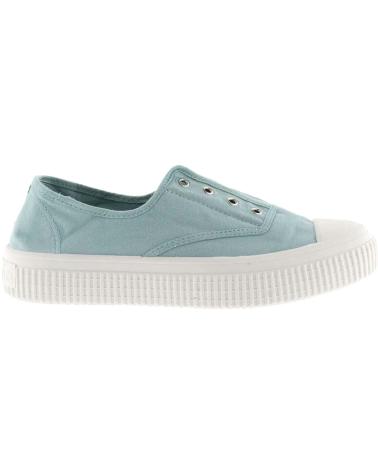 Sportivo per Donna VICTORIA DEPORTIVA 1176100 INGLESA 1915 MANZANA